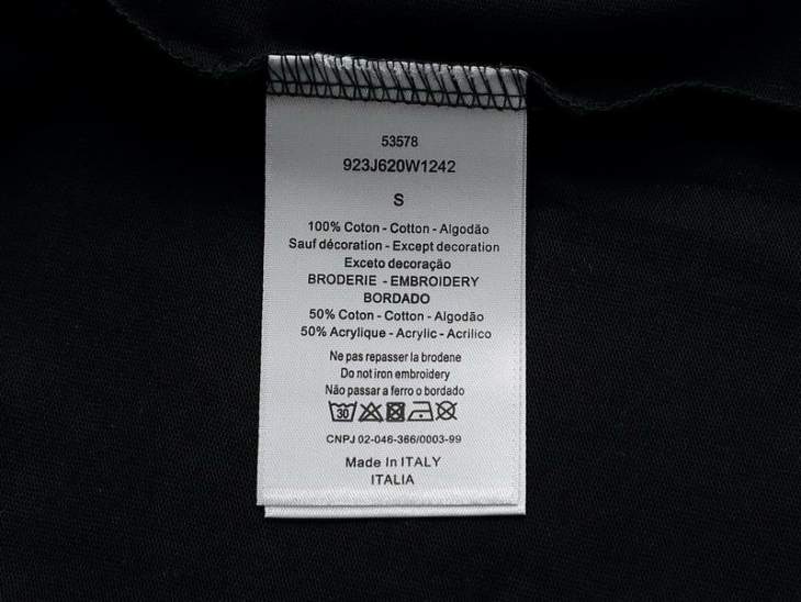 Dior T Shirts Short _SKUDiorXS-Lxetr28115421